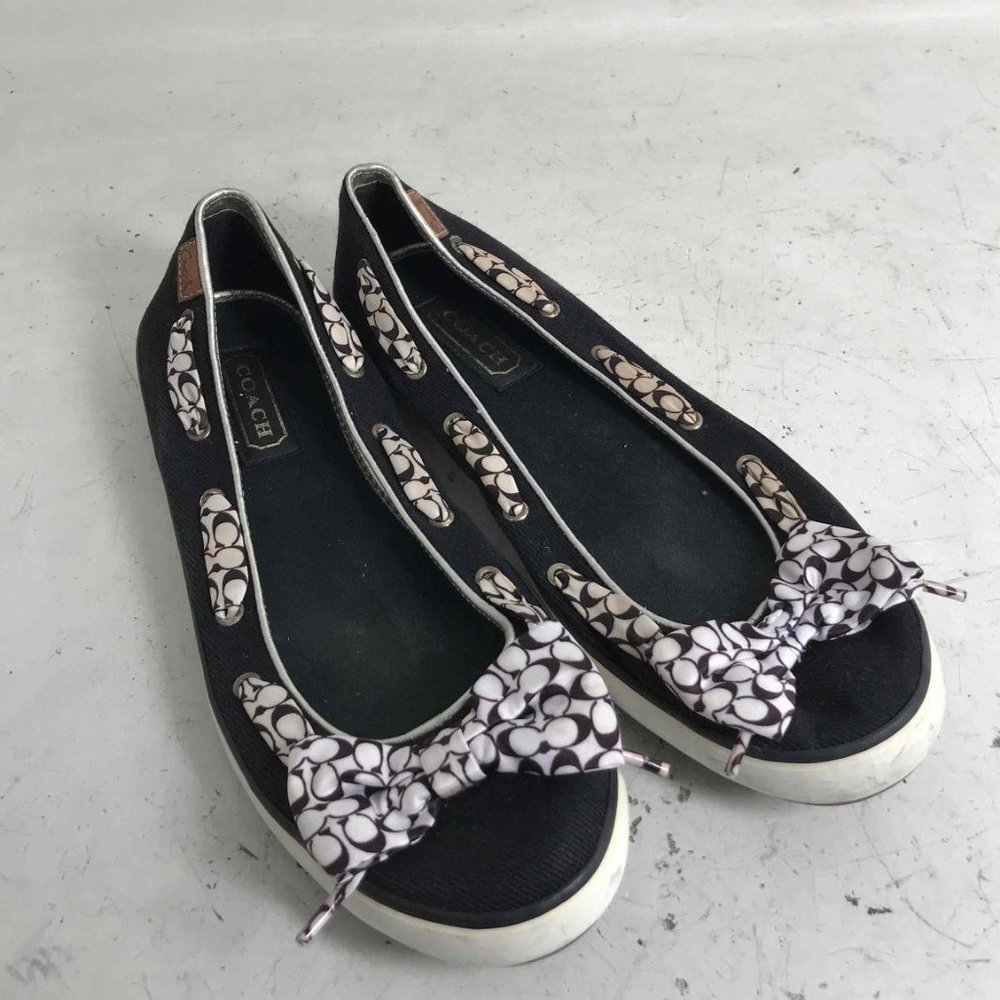 Coach Women Shoes